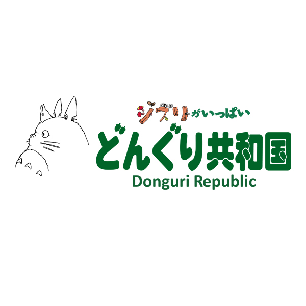 Donguri Republic  