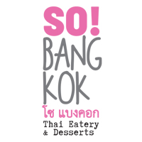 SO! BangKok Thai Eatery & Desserts 