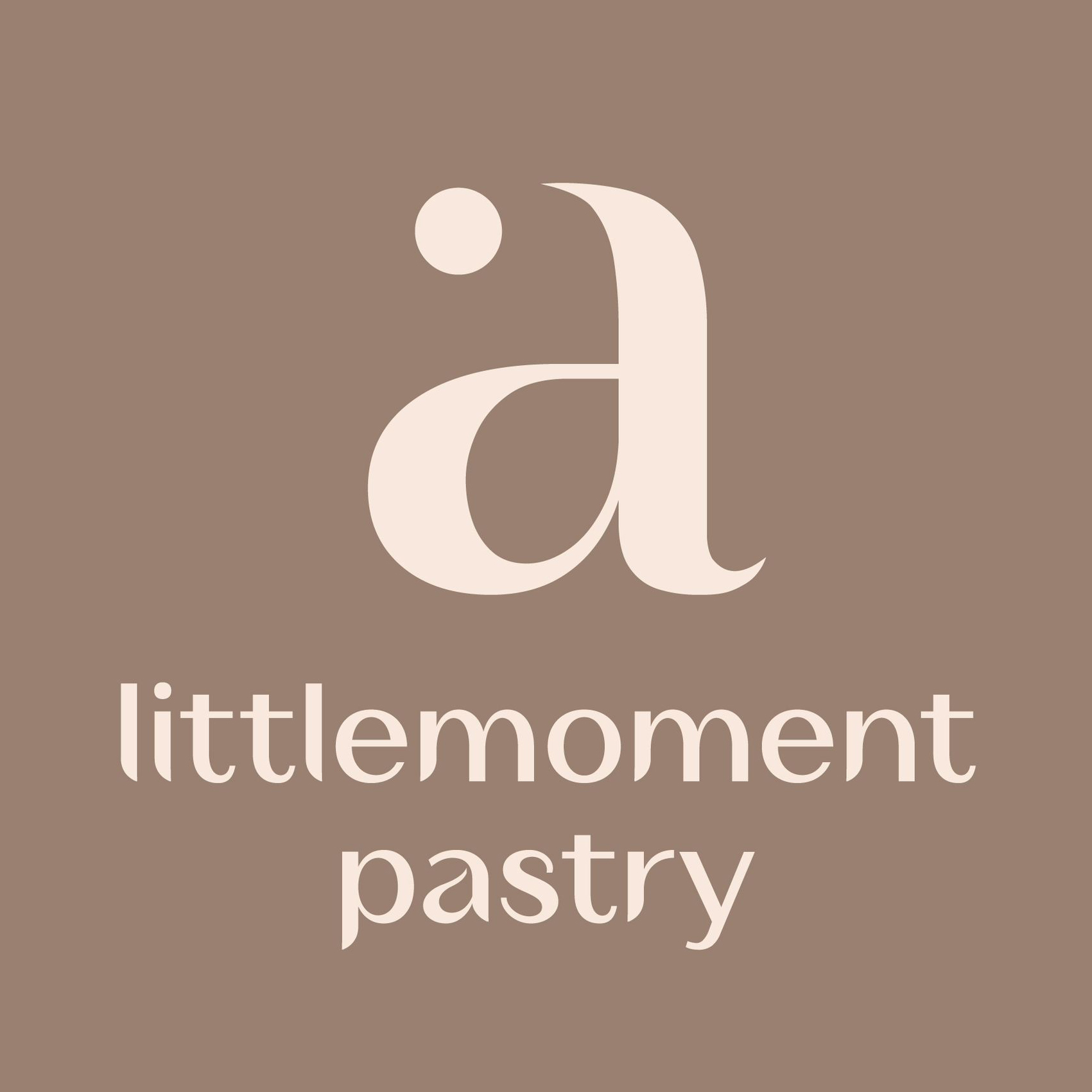A.littlemoment.pastry 