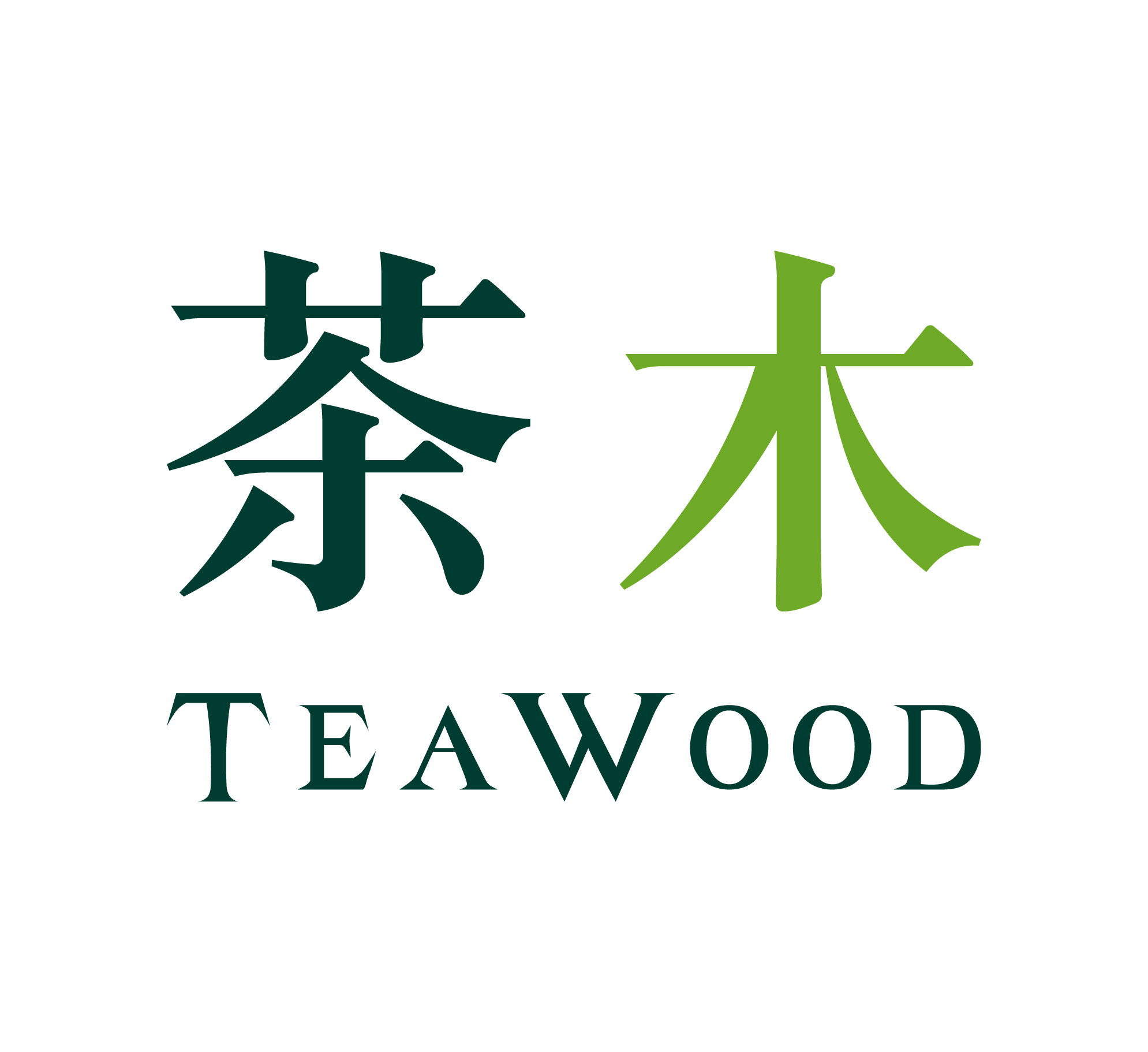 TeaWood 