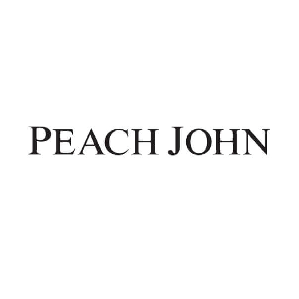 Peach John The Store 