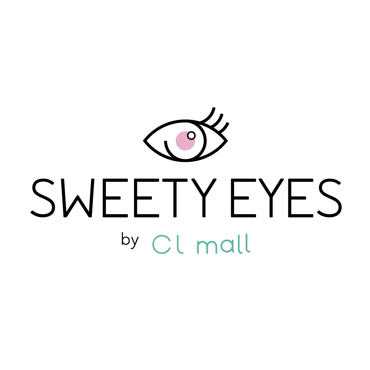 Sweety Eyes by CL Mall