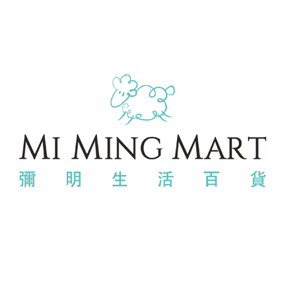 Mi Ming Mart 彌明生活百貨 