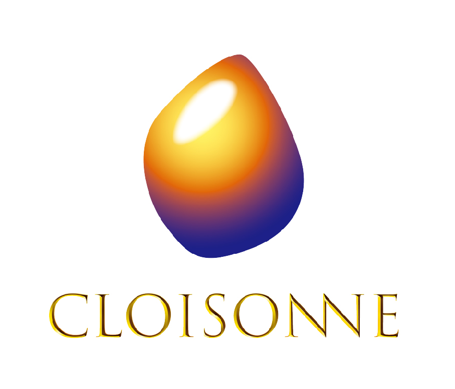 Cloisonne