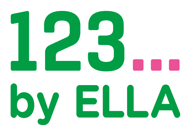 123 by ELLA