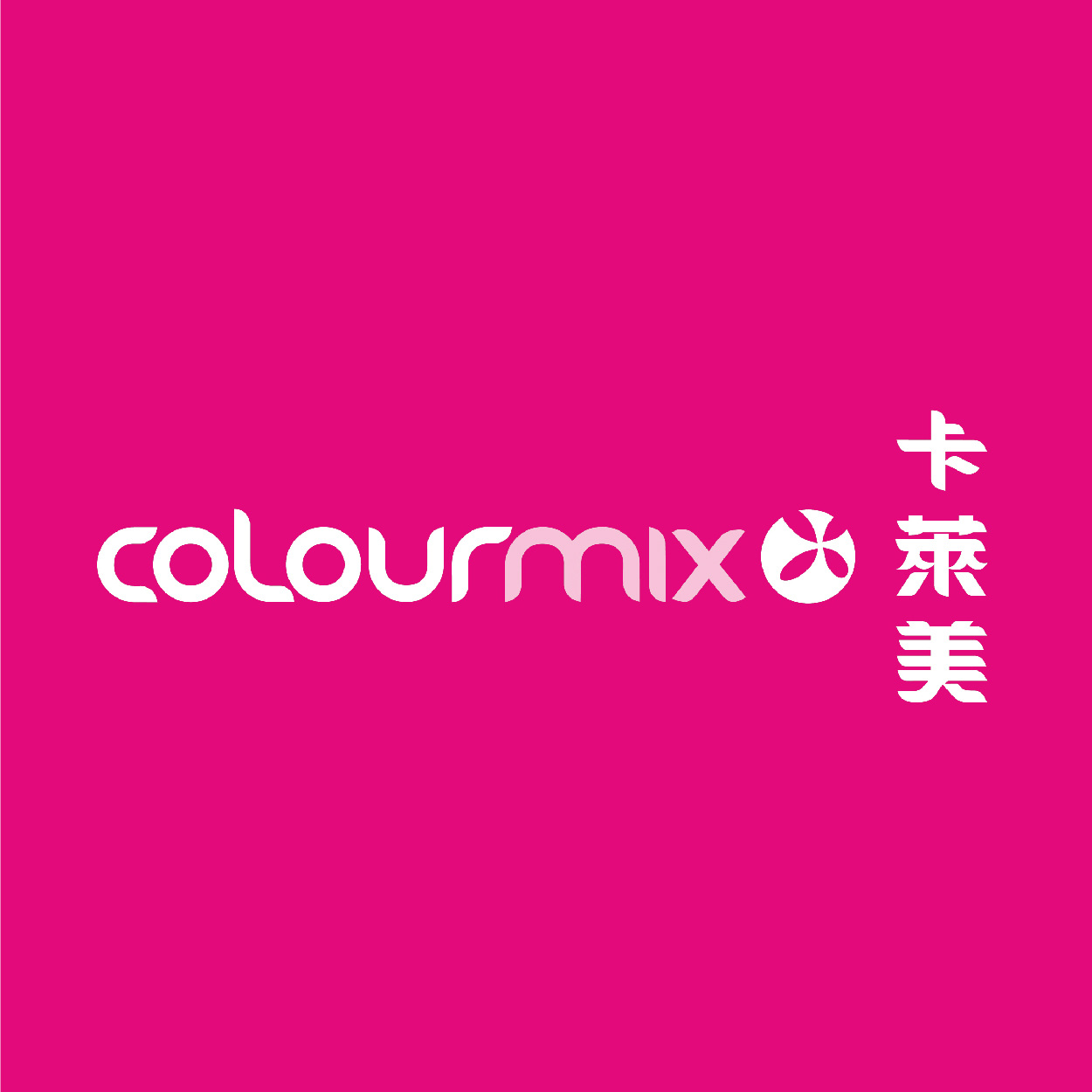 Colourmix 