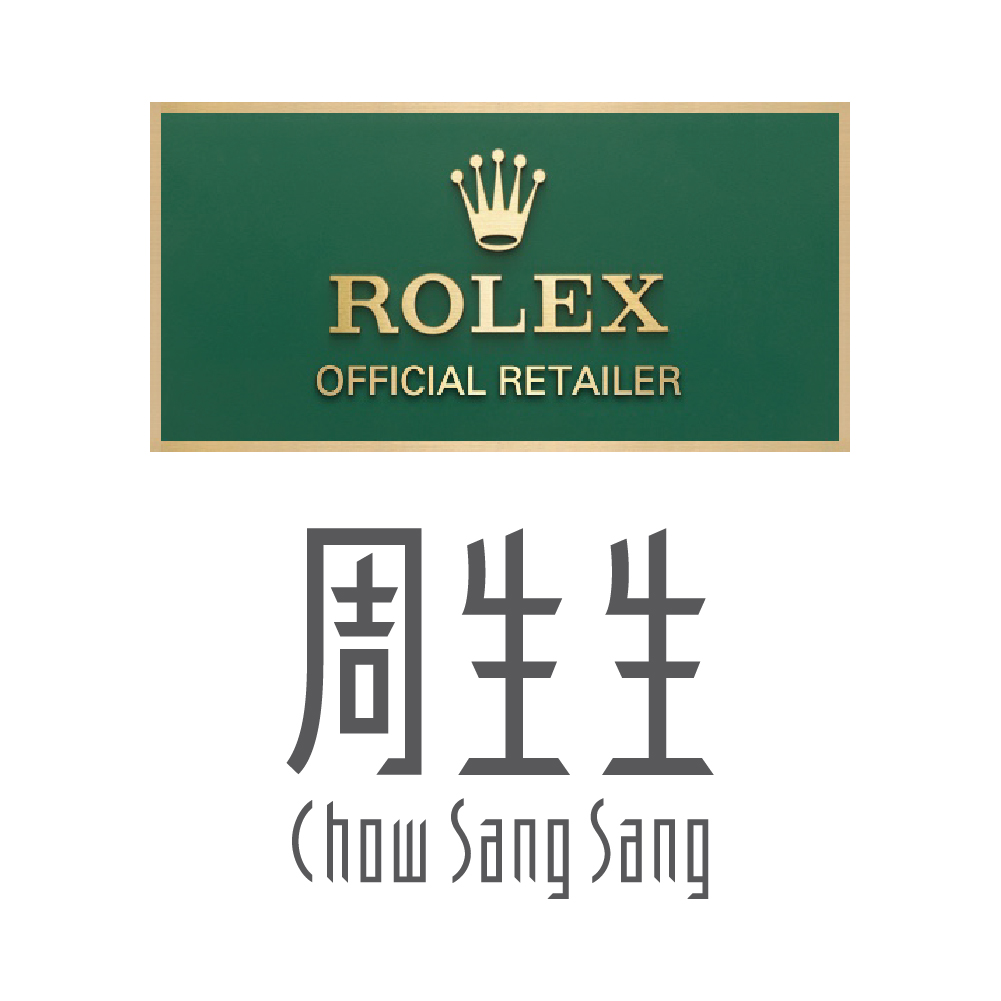 Rolex - Chow Sang Sang