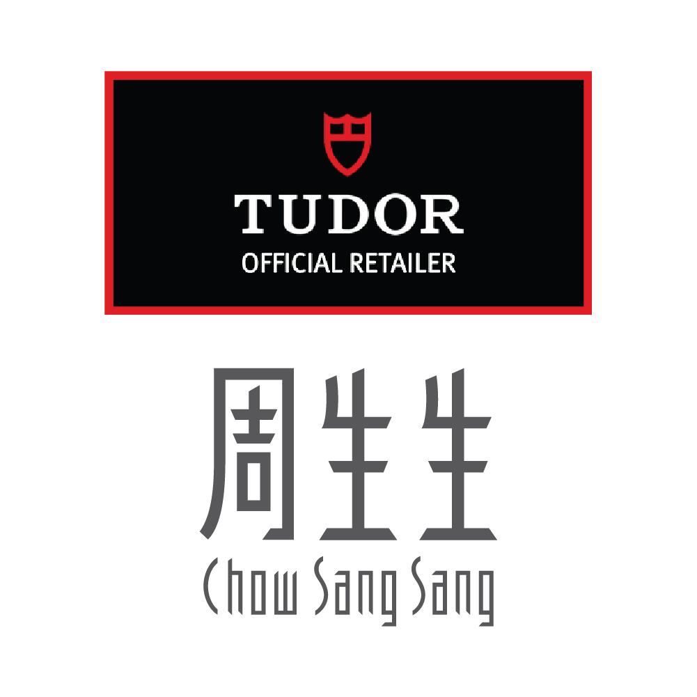 Tudor - Chow Sang Sang  