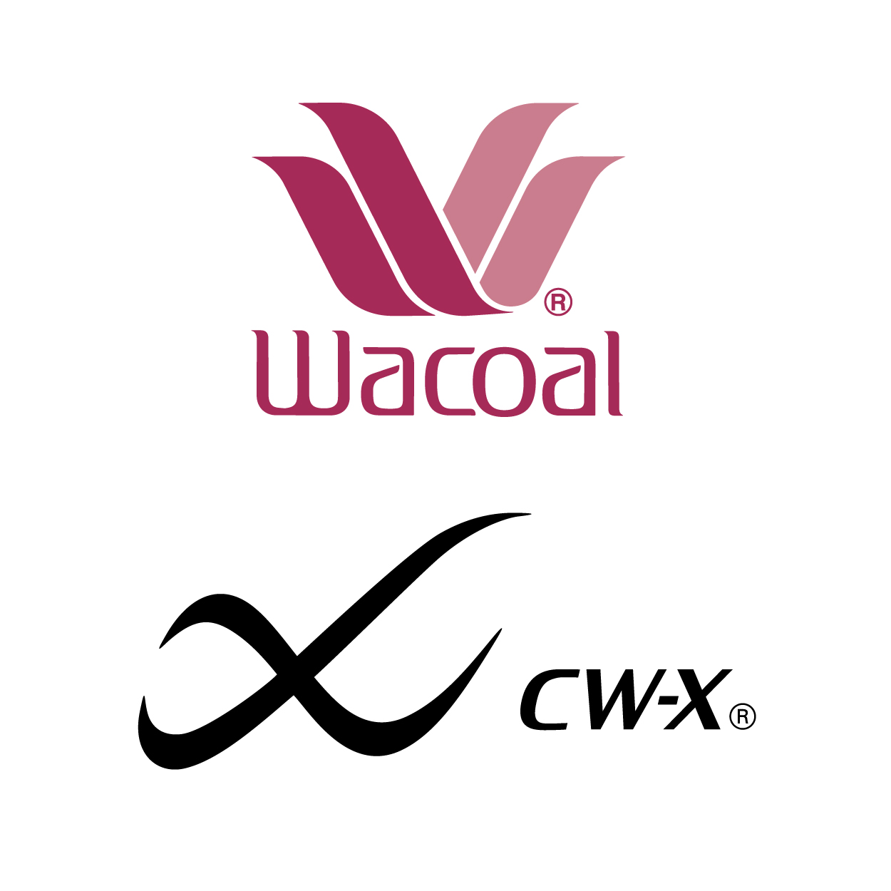 CW-X & Wacoal
