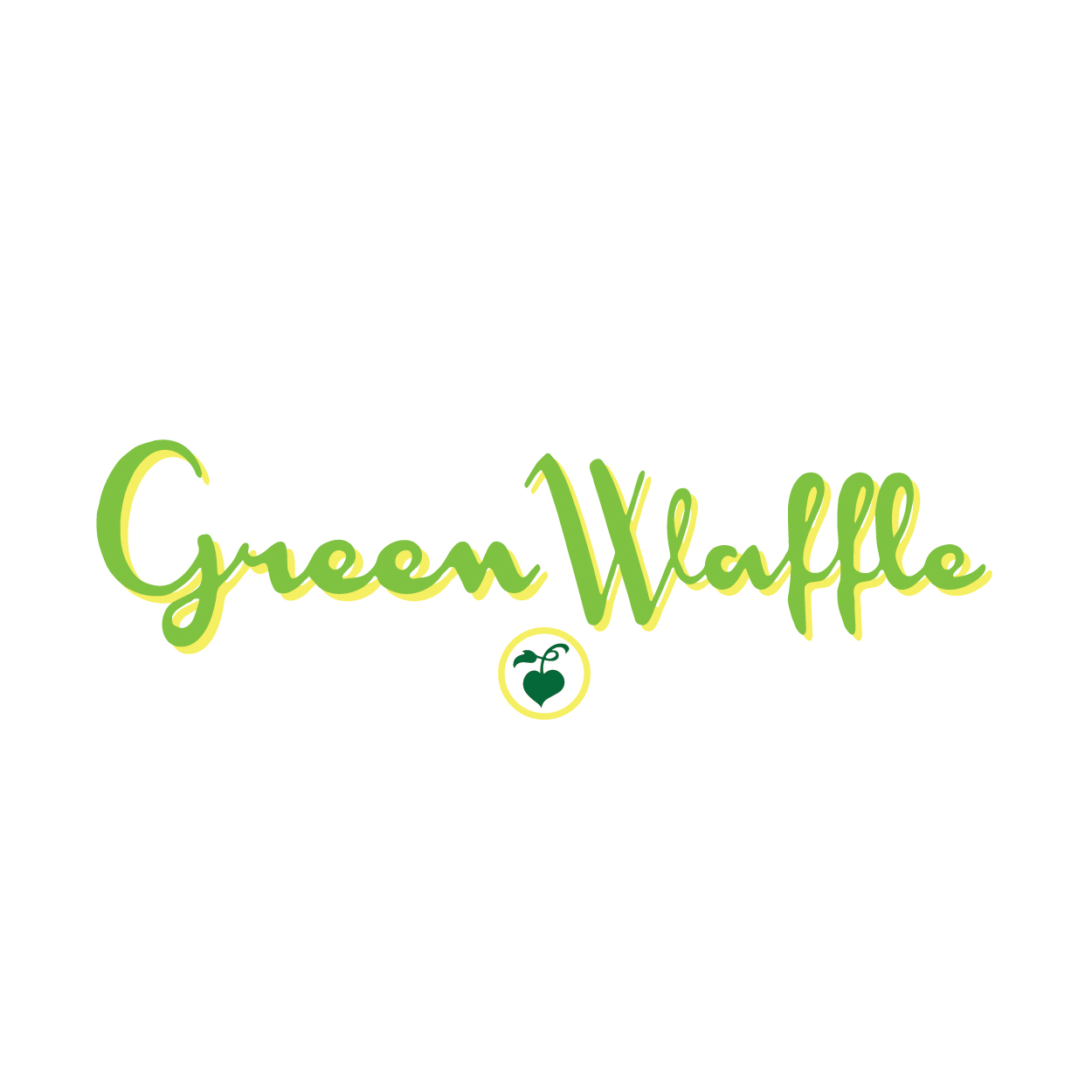 Green Waffle Diner