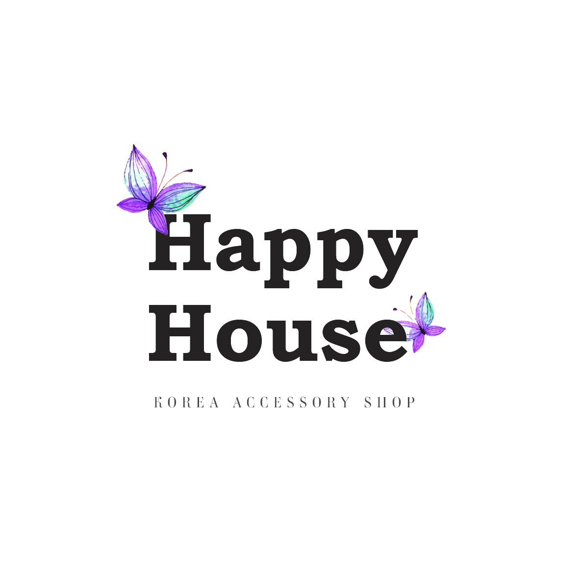 Happy House  