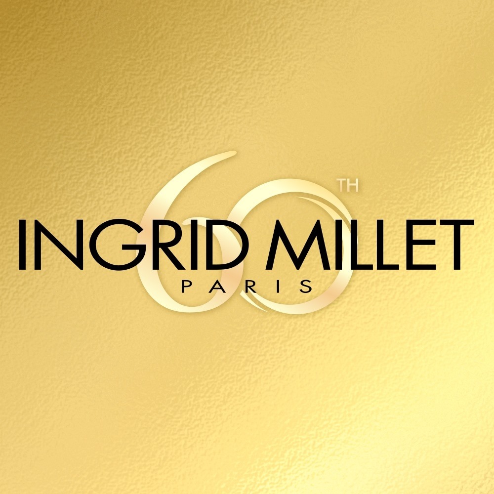 INGRID MILLET Paris 
