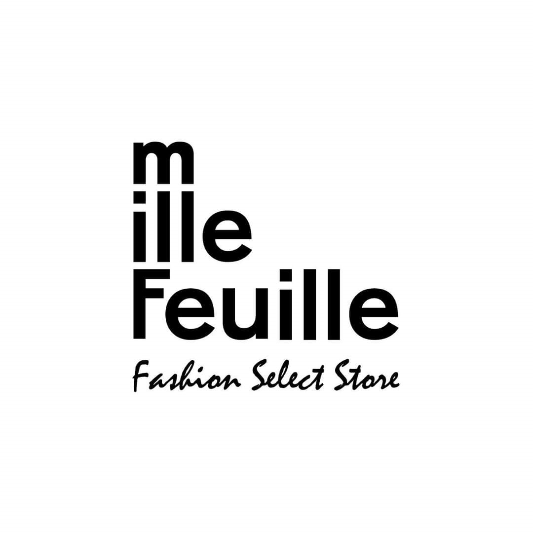 Mille-Feuille Fashion Select Store (即将开幕)