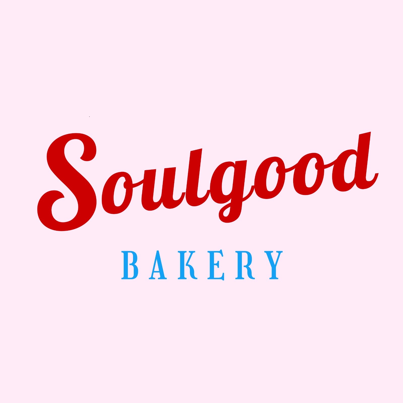Soulgood Bakery 