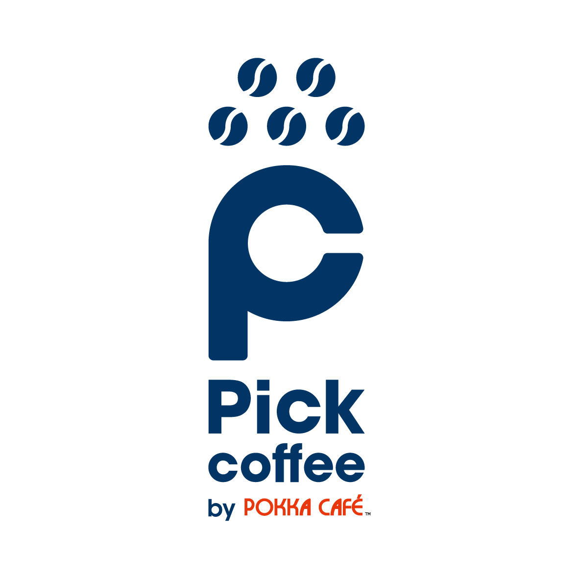 Pick Coffee by Pokka Cafe