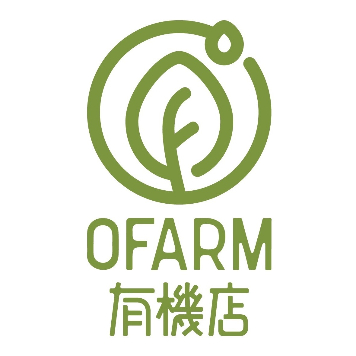 O'Farm 綠盈坊有機店