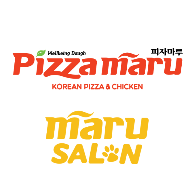 Pizza Maru / Maru Salon