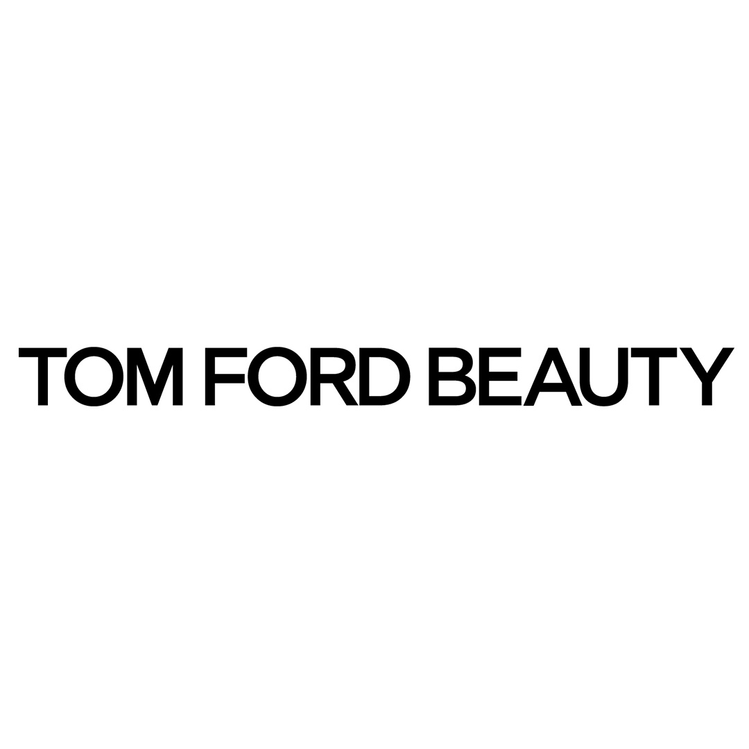 Tom Ford  