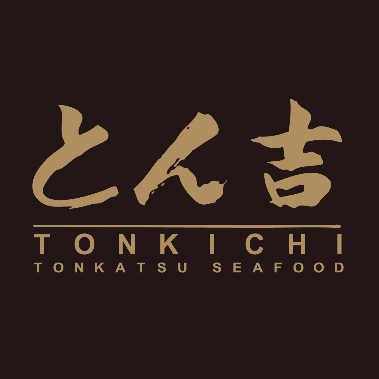 Tonkichi Tonkatsu Seafood