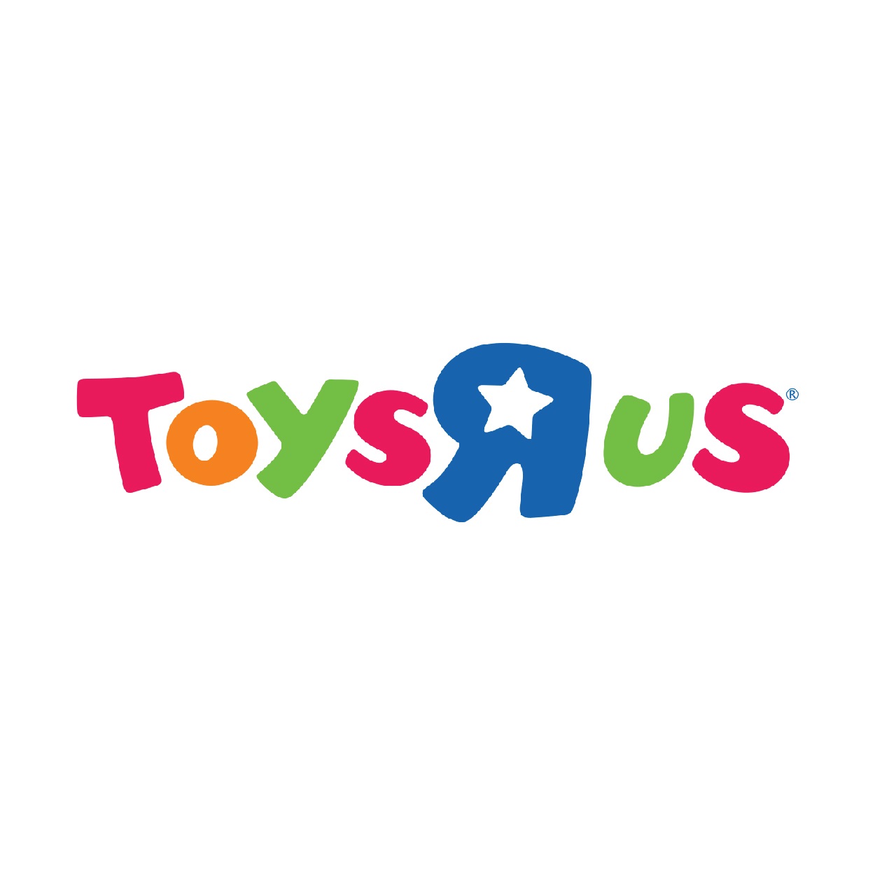 Toys"R"Us (Kiosk)