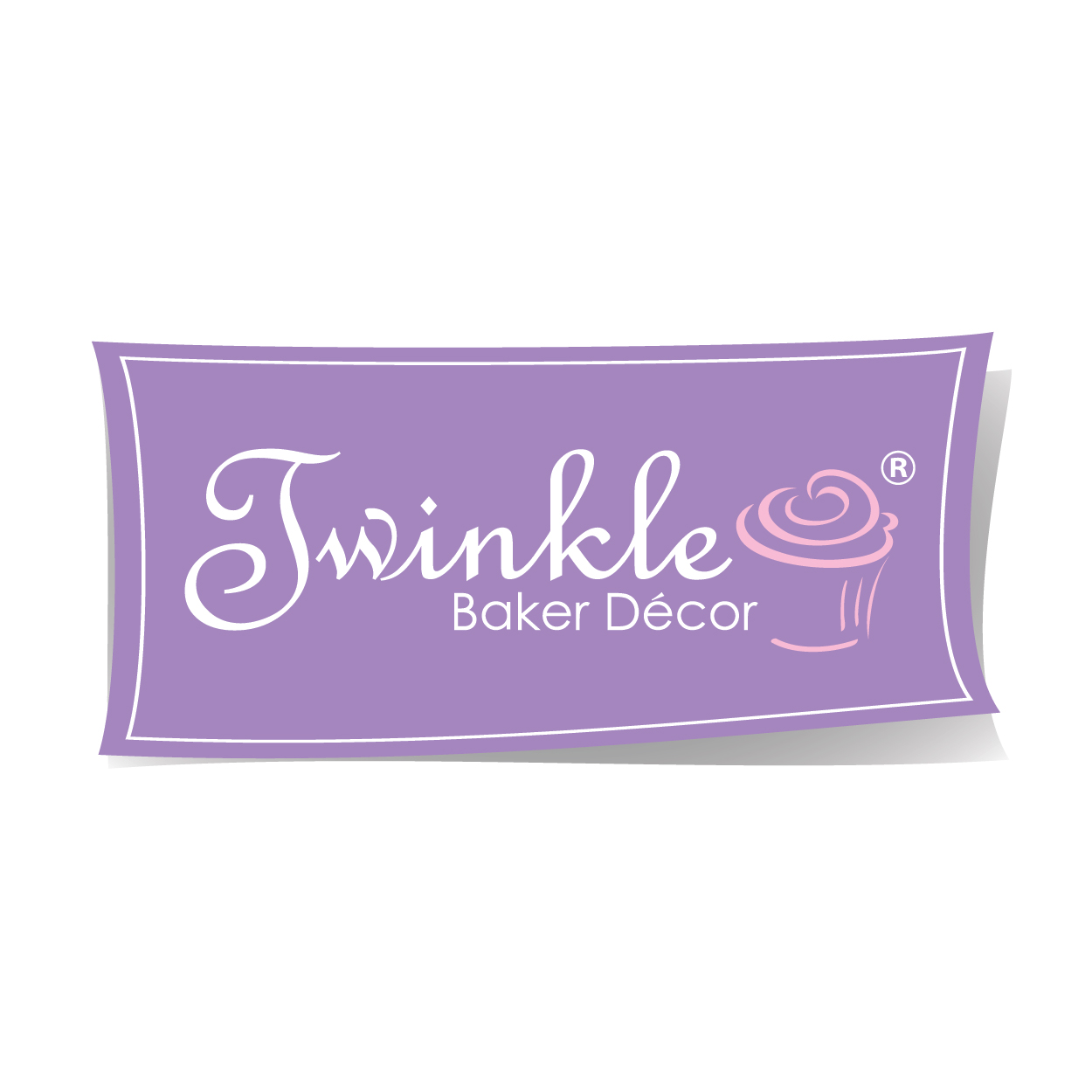 Twinkle Baker Decor